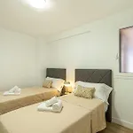 아파트 As De Casas - San Telmo 3 - Americas *