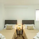 아파트 As De Casas - San Telmo 3 - Americas 아로나