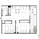 As De Casas - San Telmo 3 - Americas 아로나