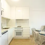 아파트 As De Casas - San Telmo 3 - Americas 아로나