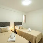 아파트 As De Casas - San Telmo 3 - Americas *