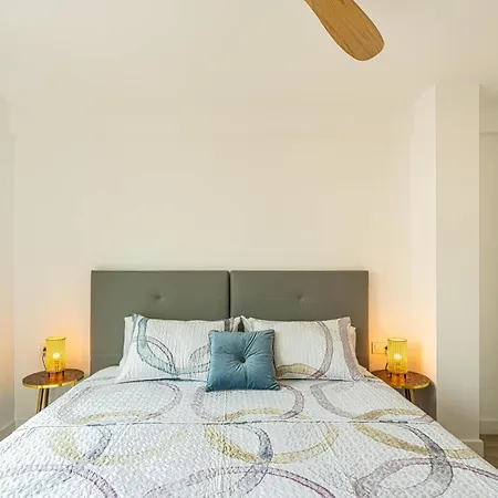 As De Casas - San Telmo 3 - Americas Apartment