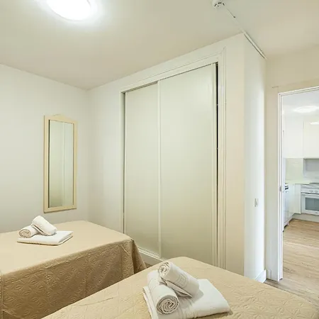 As De Casas - San Telmo 3 - Americas Arona (Tenerife)