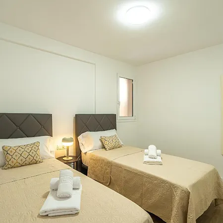 Apartment As De Casas - San Telmo 3 - Americas *