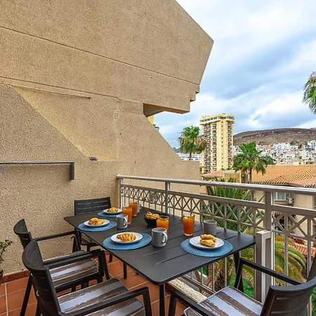 As De Casas - San Telmo 3 - Americas Arona (Tenerife)