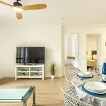 As De Casas - San Telmo 3 - Americas 公寓