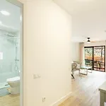 As De Casas - San Telmo 3 - Americas 阿罗纳