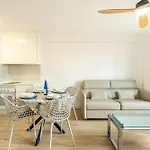 As De Casas - San Telmo 3 - Americas 阿罗纳