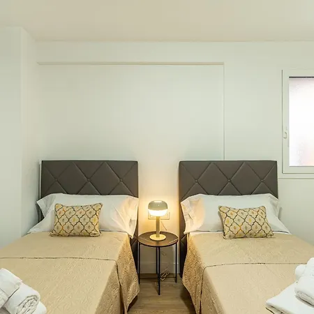 아파트 Cristianos - San Telmo Piscina Y Vistas Al Mar 3 아로나