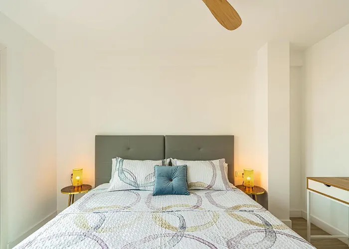 As De Casas - San Telmo 3 - Americas Lejlighed