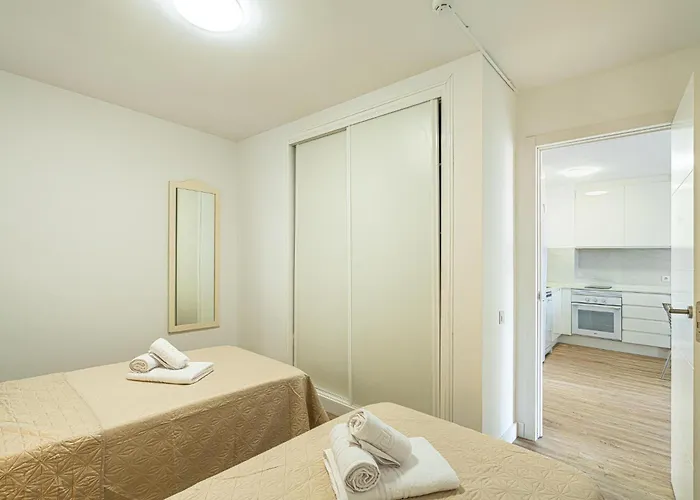 As De Casas - San Telmo 3 - Americas Arona (Tenerife)