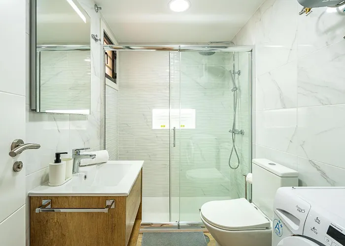 As De Casas - San Telmo 3 - Americas Lejlighed *