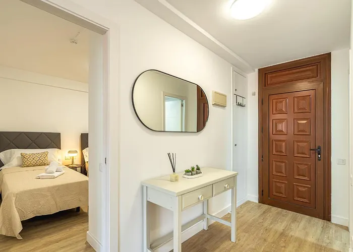 As De Casas - San Telmo 3 - Americas Lejlighed Arona (Tenerife)