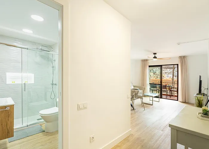 As De Casas - San Telmo 3 - Americas Arona (Tenerife)