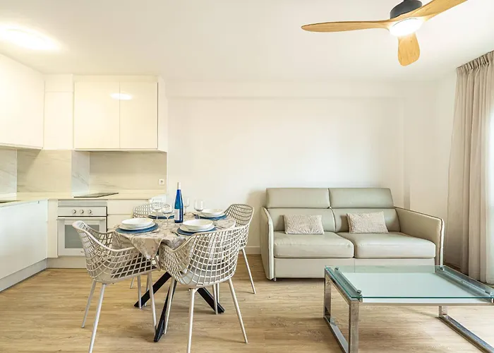 As De Casas - San Telmo 3 - Americas Arona (Tenerife)