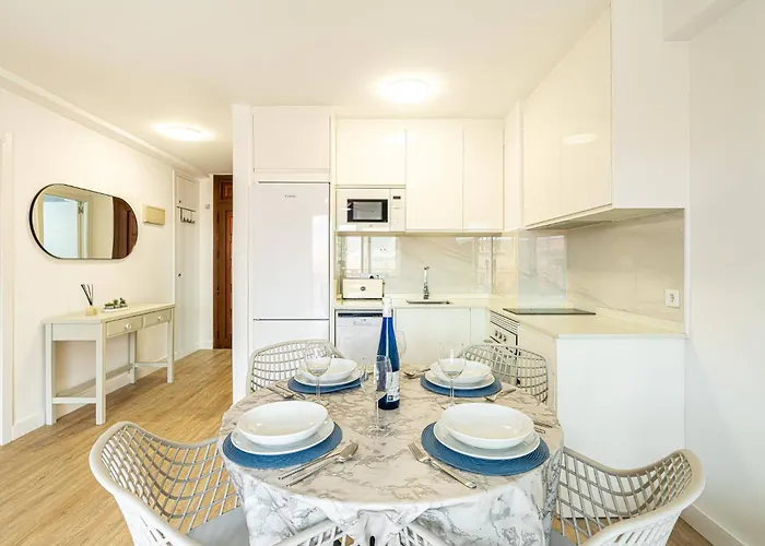 As De Casas - San Telmo 3 - Americas *