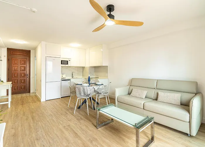 Lejlighed As De Casas - San Telmo 3 - Americas