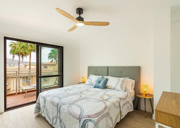 As De Casas - San Telmo 3 - Americas Arona (Tenerife)