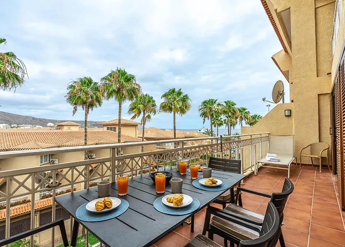 Lejlighed As De Casas - San Telmo 3 - Americas