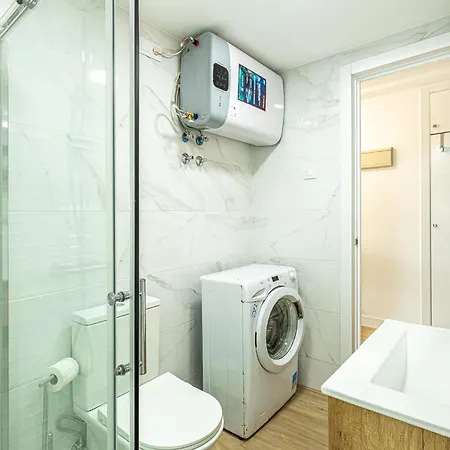 Lägenhet As De Casas - San Telmo 3 - Americas Arona (Tenerife)