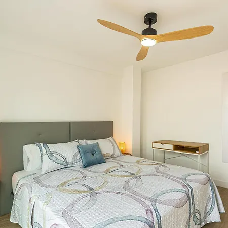 Lägenhet As De Casas - San Telmo 3 - Americas Arona (Tenerife)