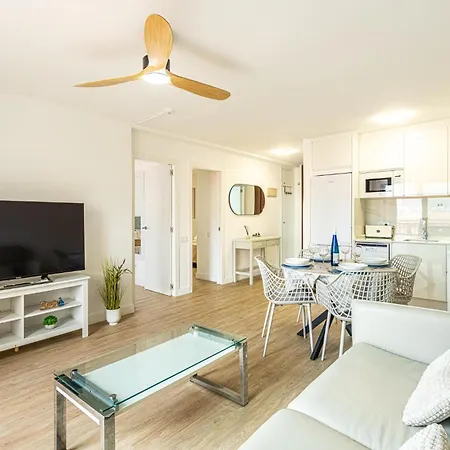 As De Casas - San Telmo 3 - Americas Lägenhet Arona (Tenerife)